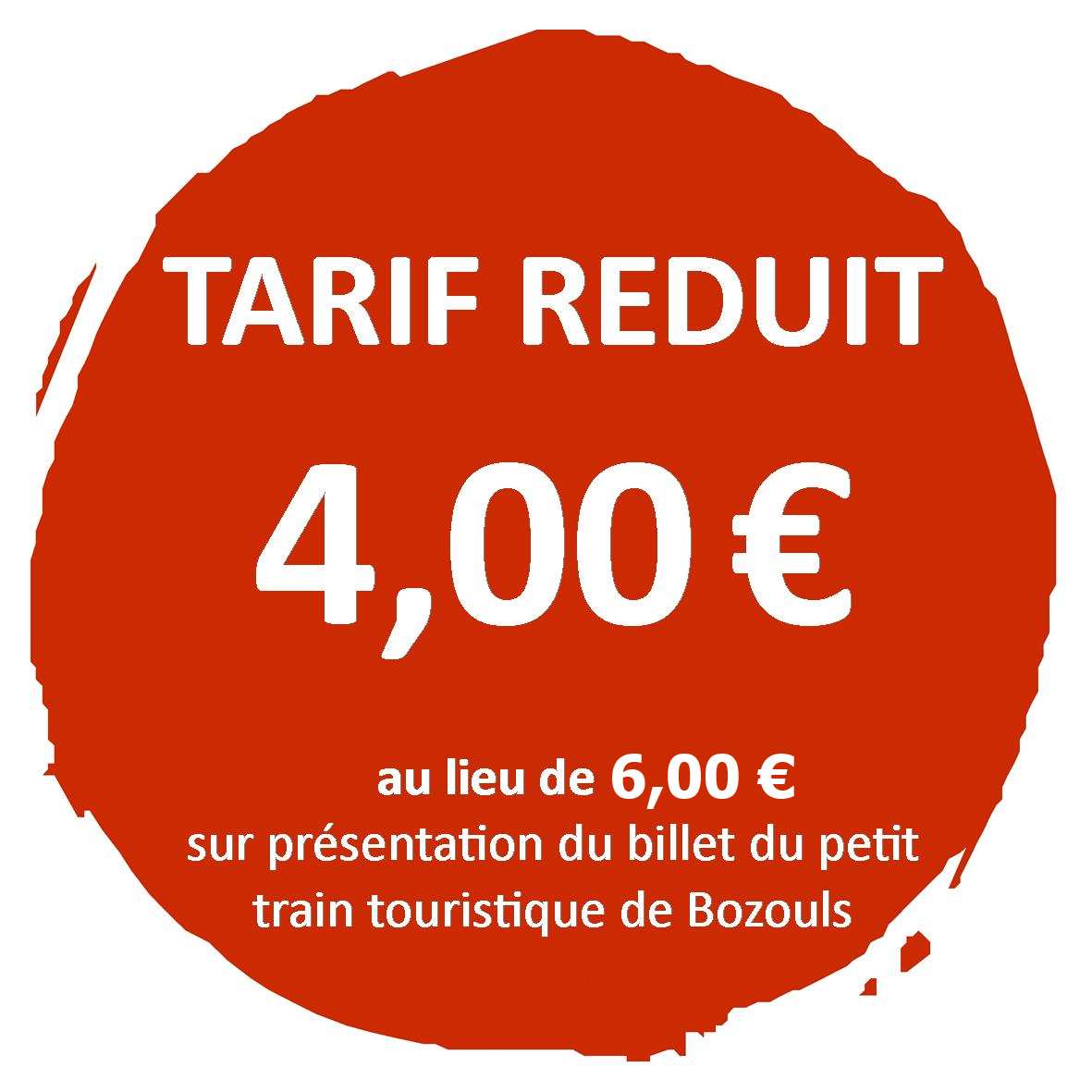 tarifcouplé petittrain-terra